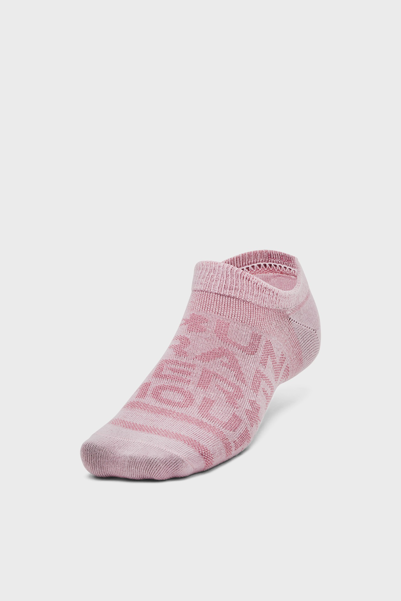 Носки (6 пар) UA Essential No Show 2