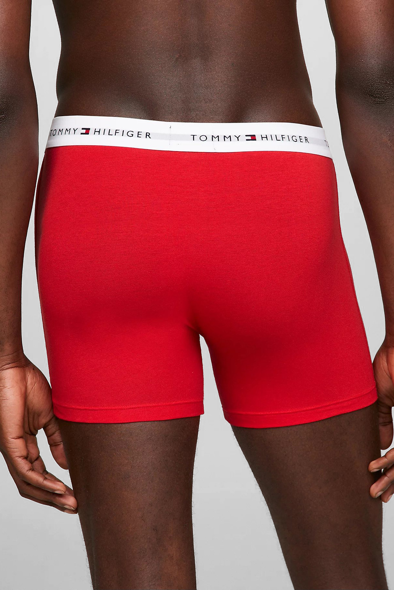 Набор белья 3P BOXER BRIEF 4