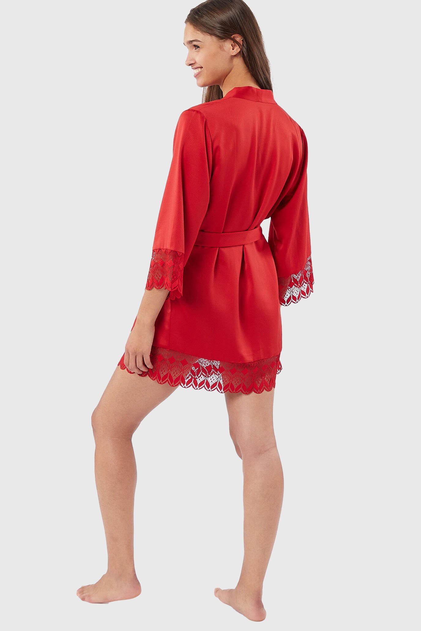 Халат SKY - DESHABILLE 2