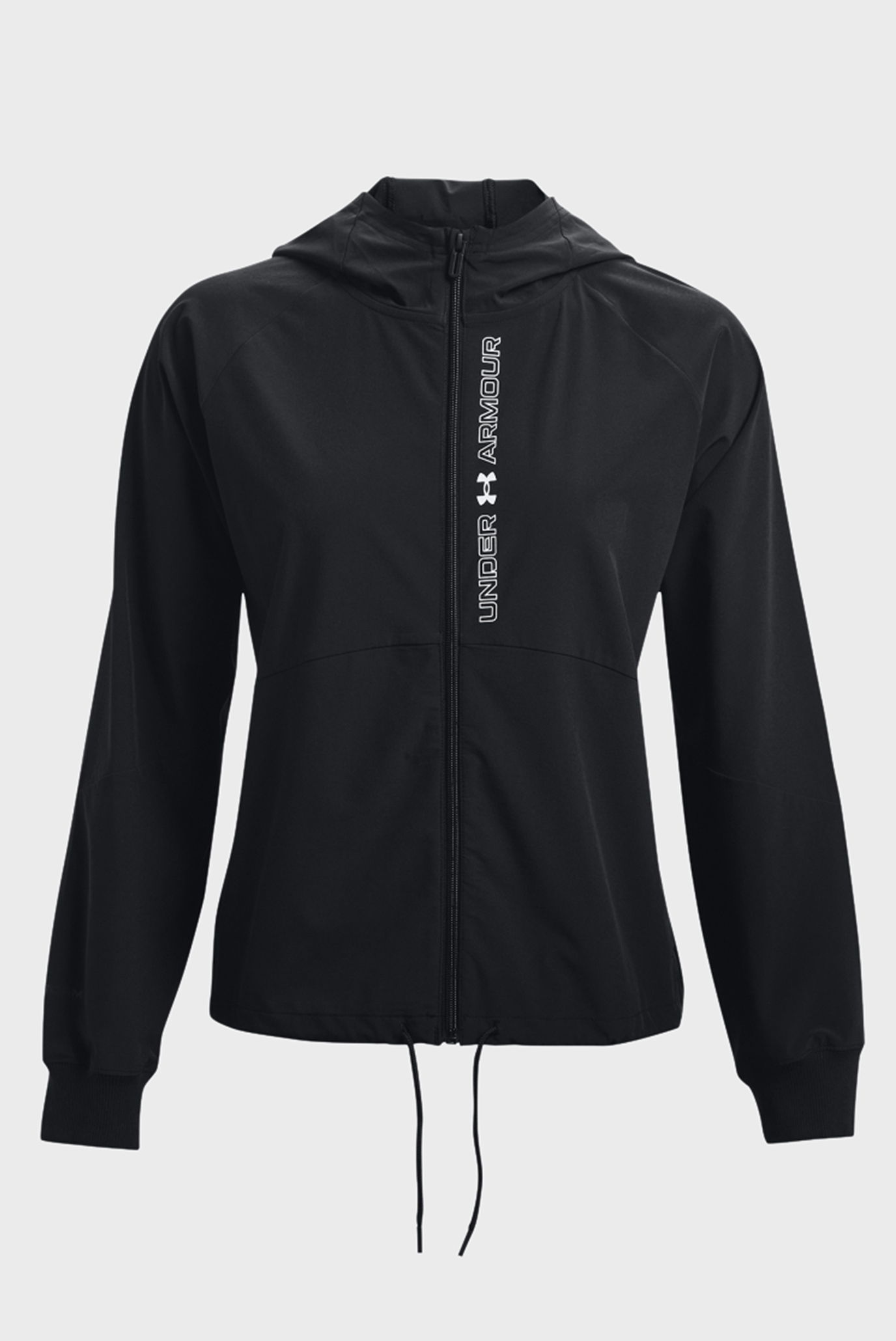 Ветровка Woven FZ Jacket 11