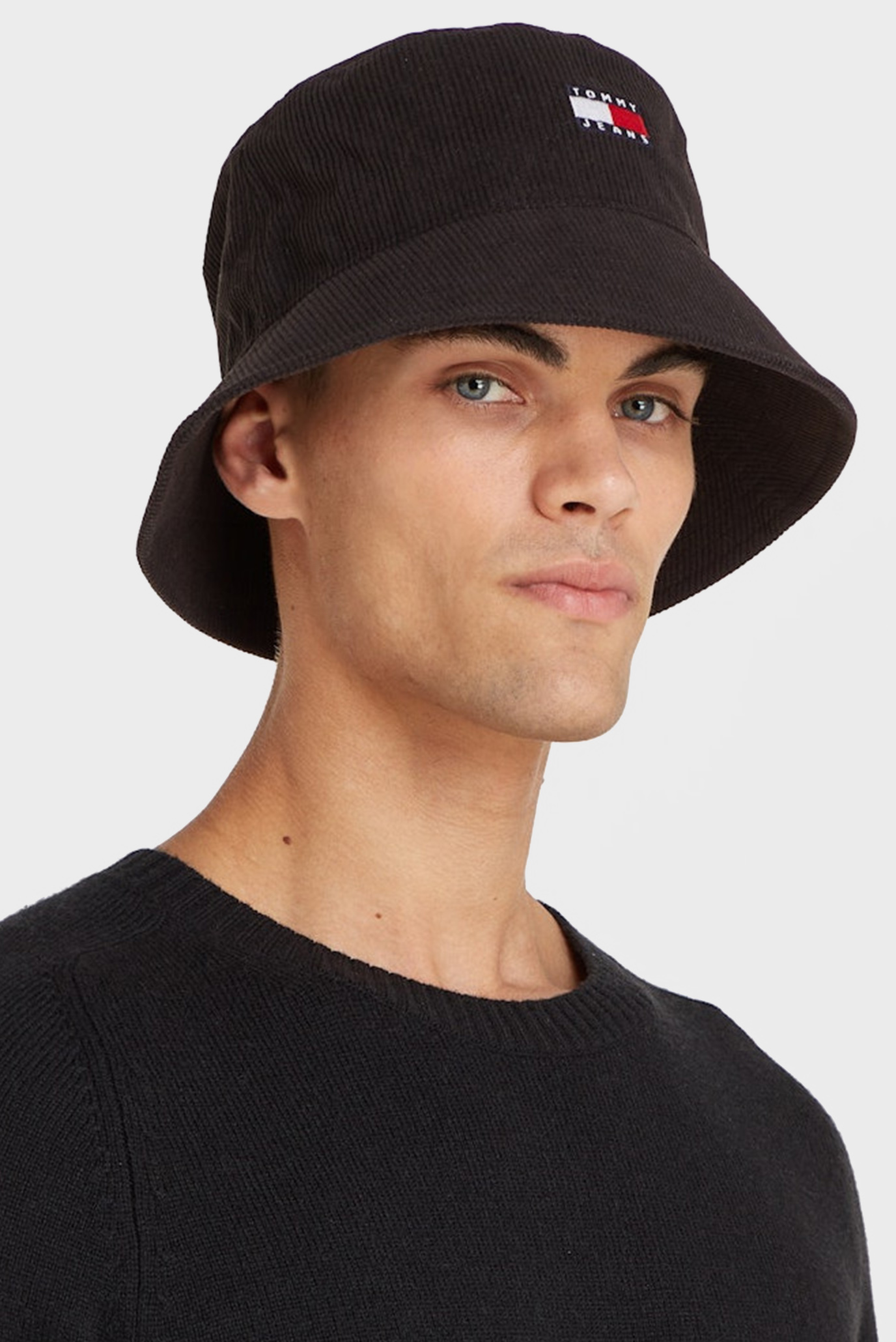 Панамка TJM HERITAGE CORDUROY BUCKET HAT 2