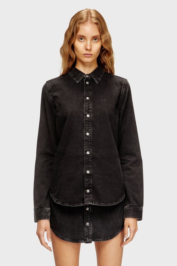 Рубашка DE-EAZY CAMICIA Рубашка DE-EAZY CAMICIA