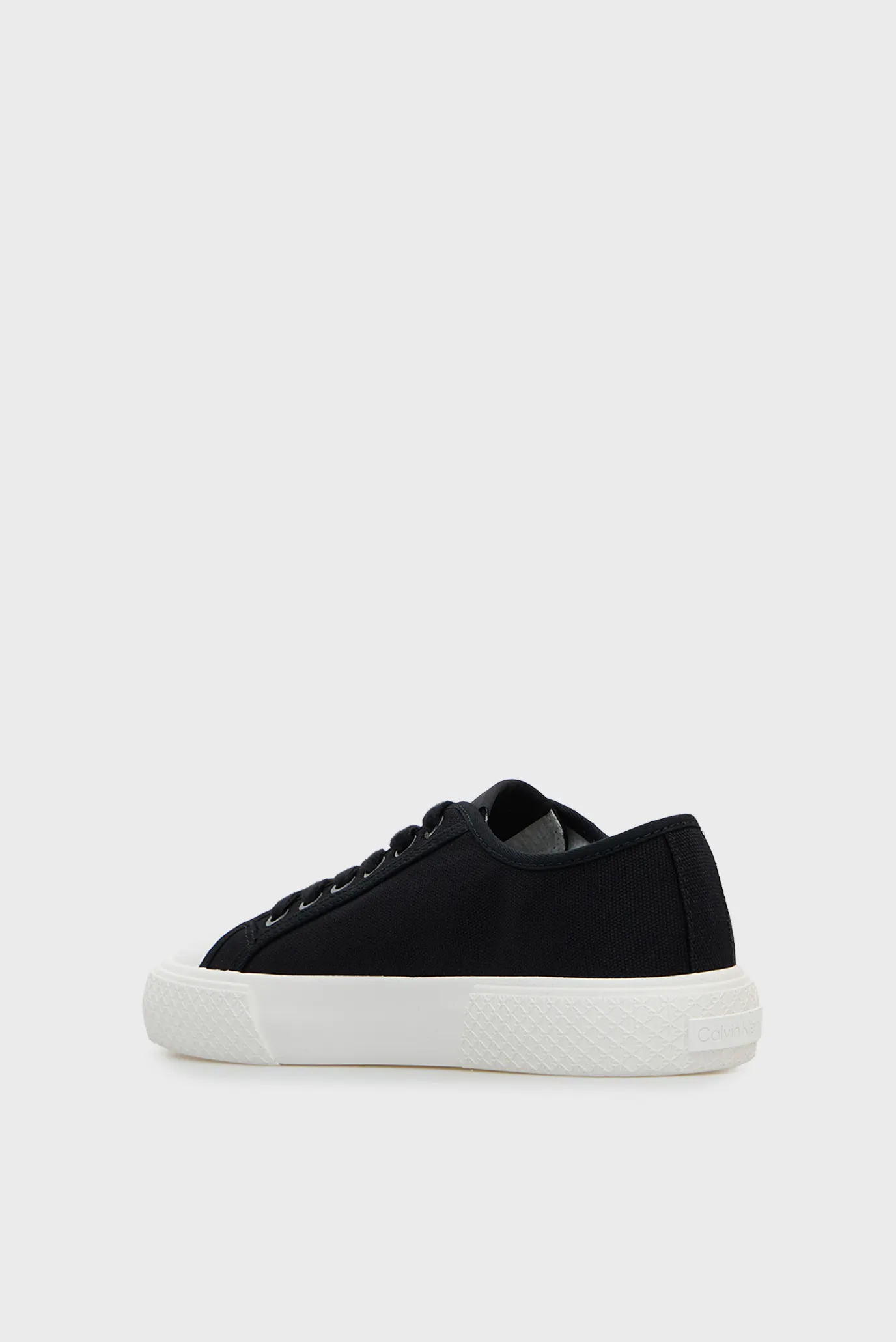 Кеды VULC LOW LACE UP CANVAS 5
