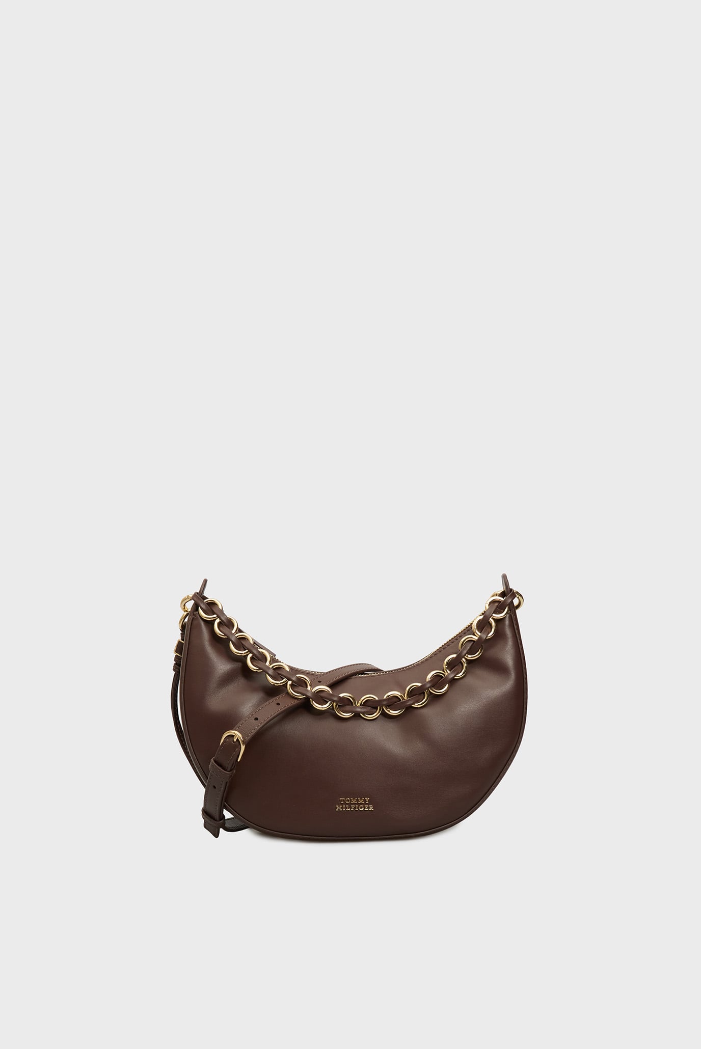 Сумка MOON LEATHER CROSSOVER 1