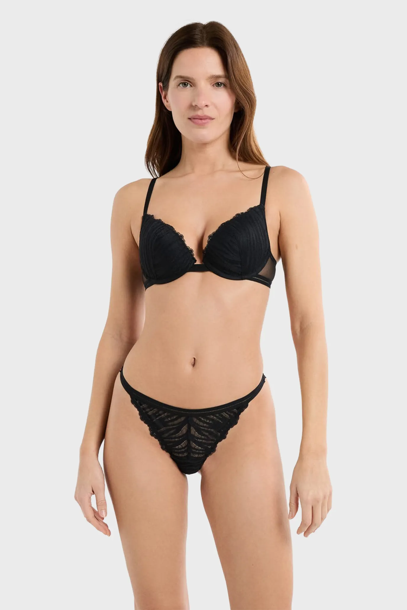 Трусики стринги/ONYX - TANGA 3