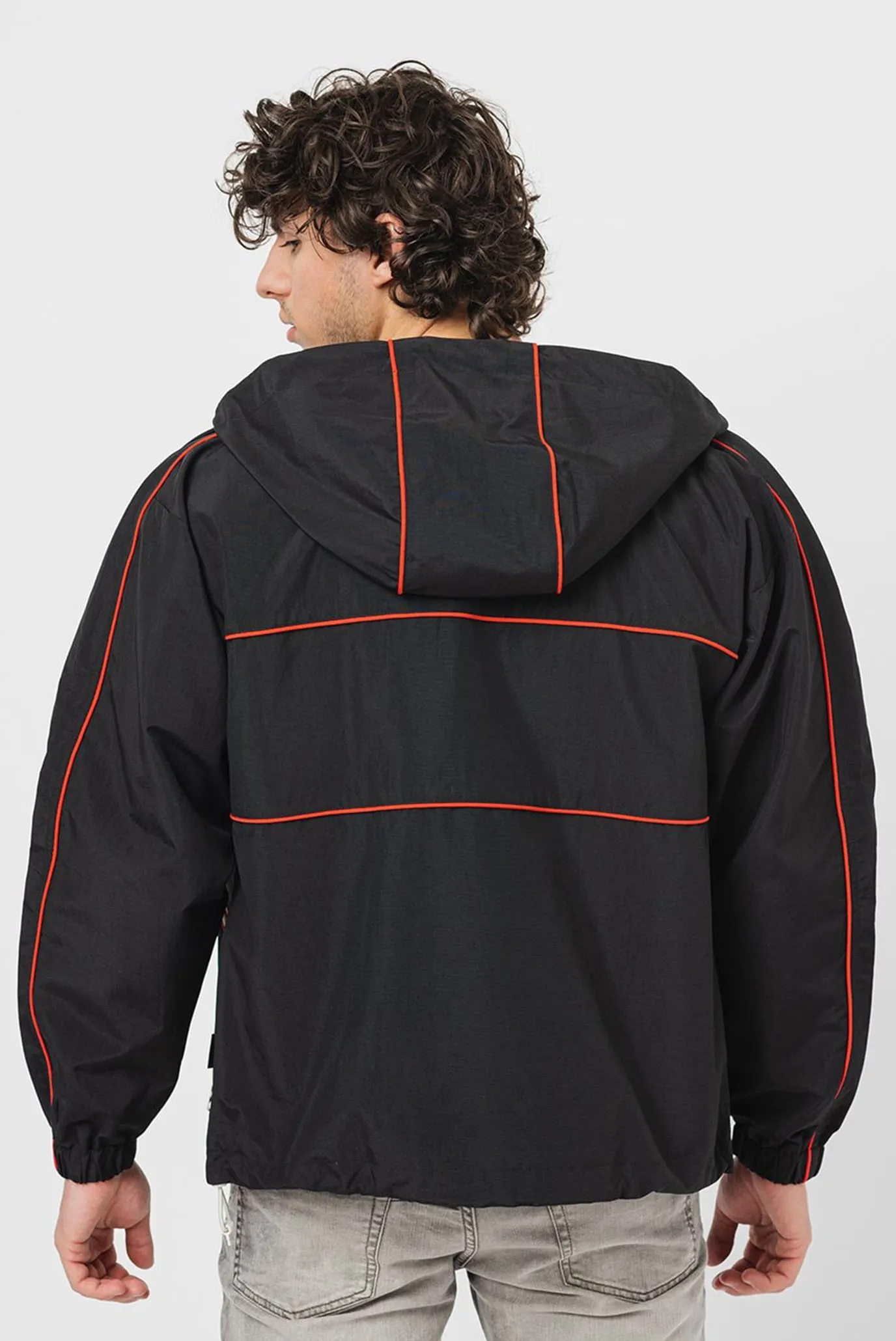 Ветровка J-JASON JACKET 5