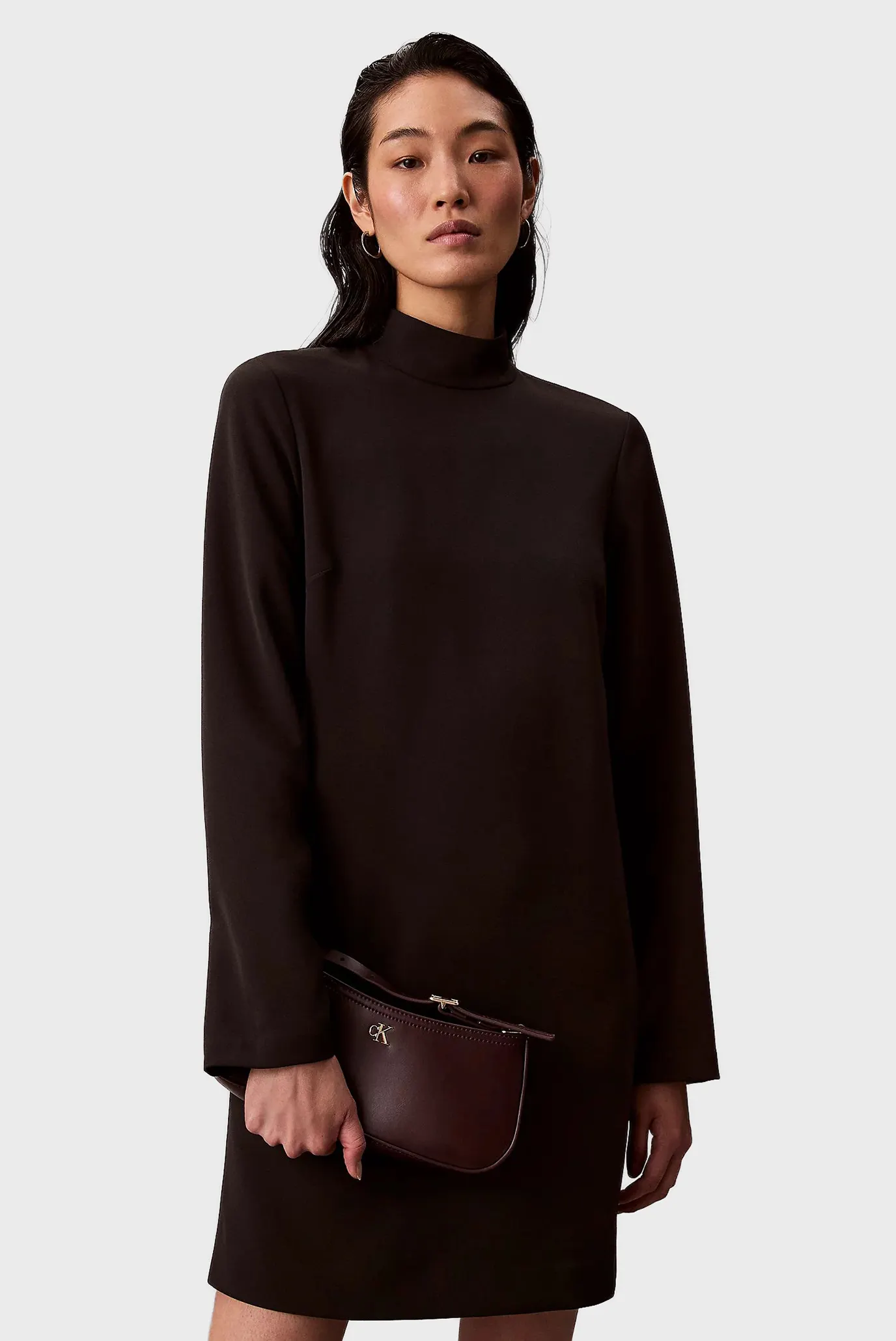 Сумка CK SMALL SHOULDER BAG 2