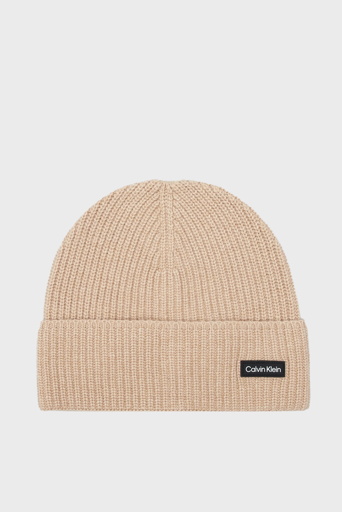 Шапка ESSENTIAL PATCH BEANIE 1