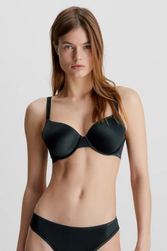 Бюстгальтер LIGHTLY LINED PC Calvin Klein