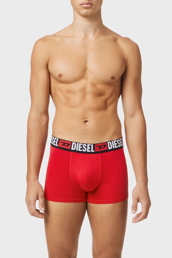 Мужские боксеры (3 шт) UMBX-DAMIENTHREEPACK BOXER-SHORTS