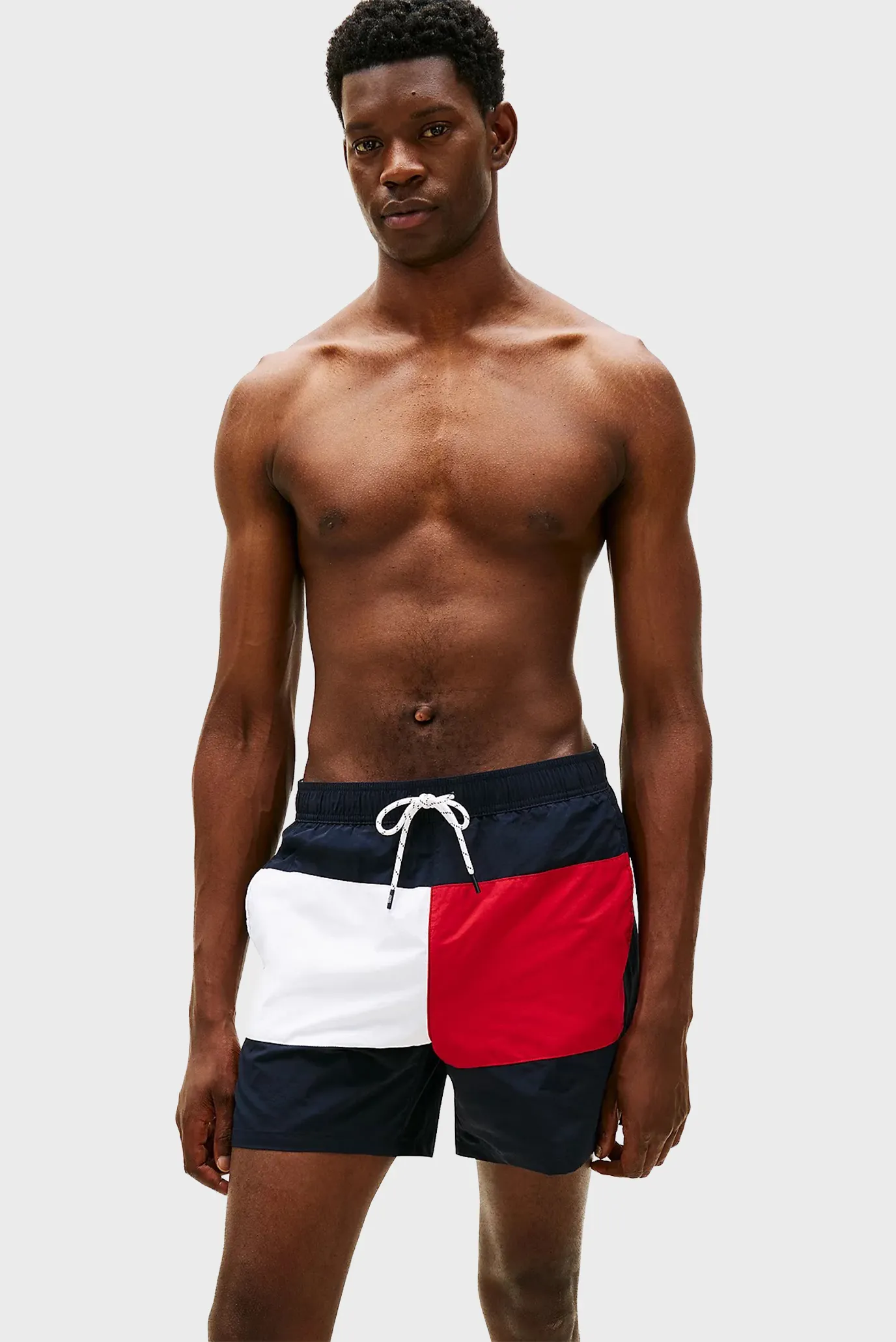 Шорты плавательные MEDIUM DRAWSTRING ARCHIVE 1