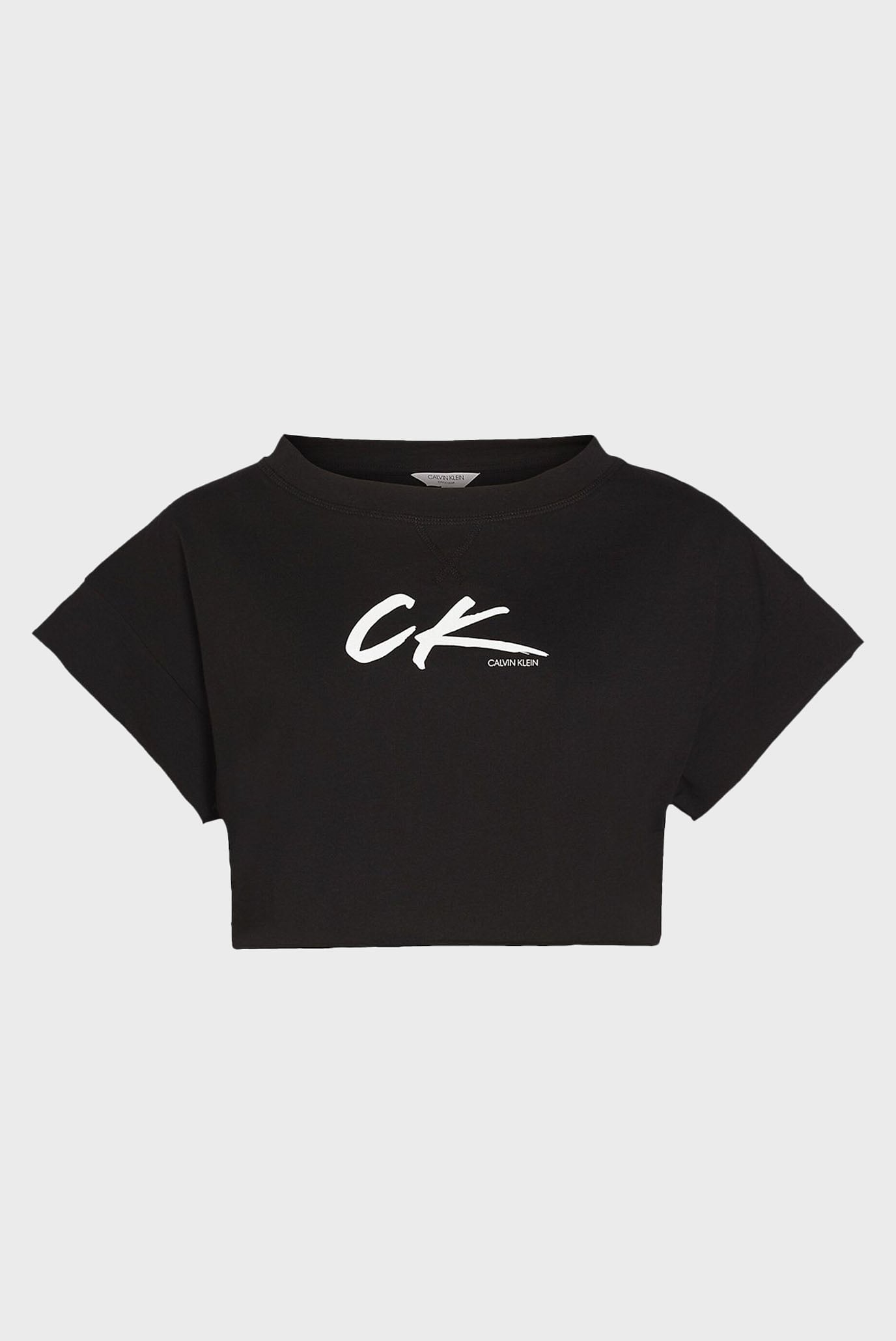 Футболка/CROPPED TEE 4