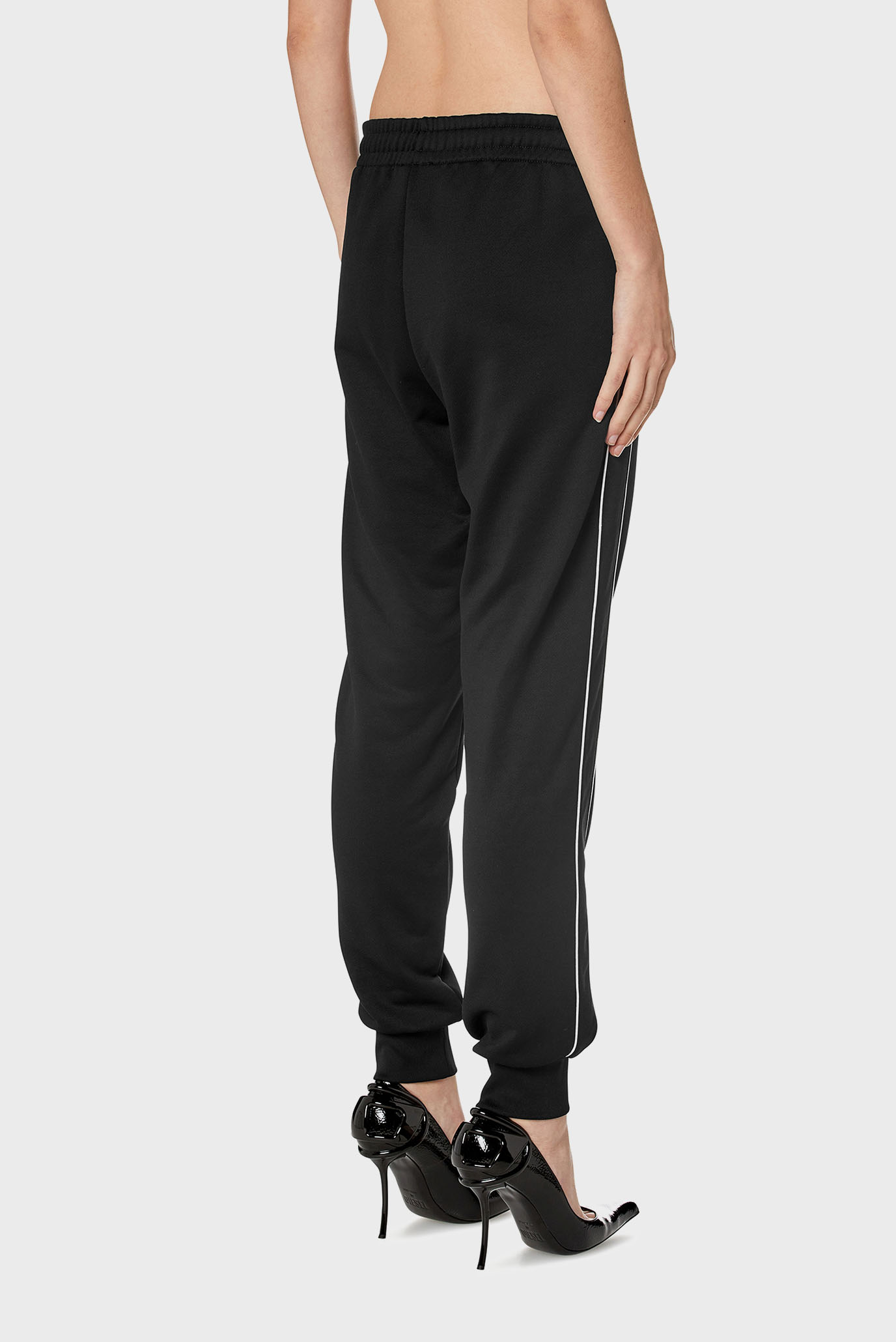 Штаны спортивные P-JAM-PIPING-D PANTALONI 2