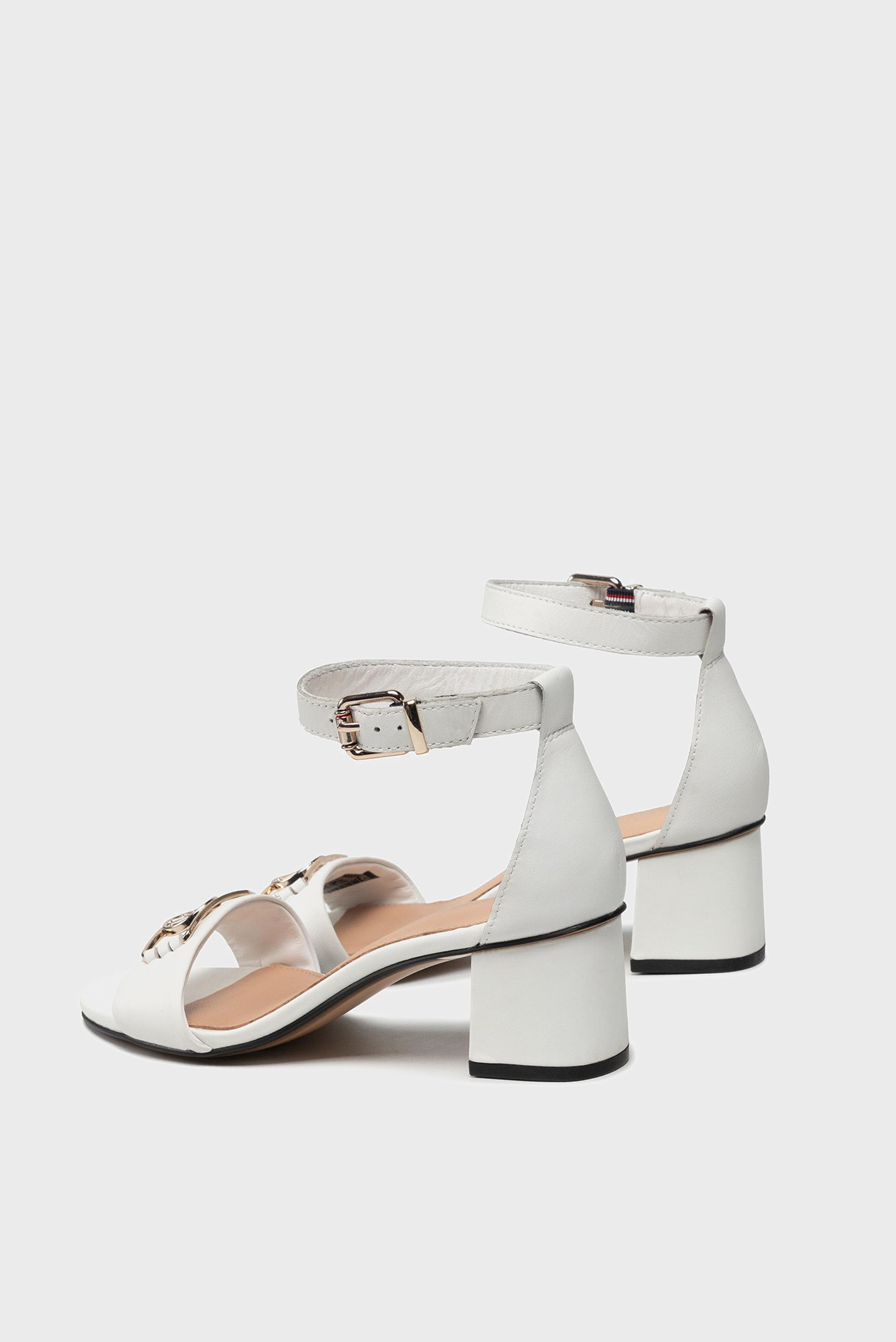 Босоножки TH HARDWARE MID HEEL SANDAL 4