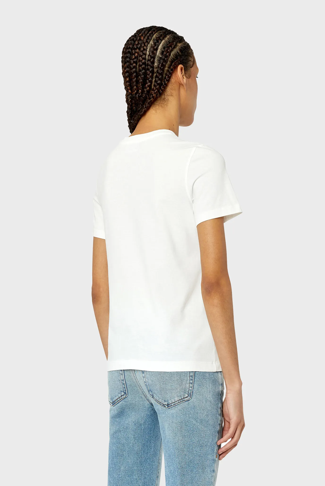 Футболка T-REGOFF T-SHIRT 4