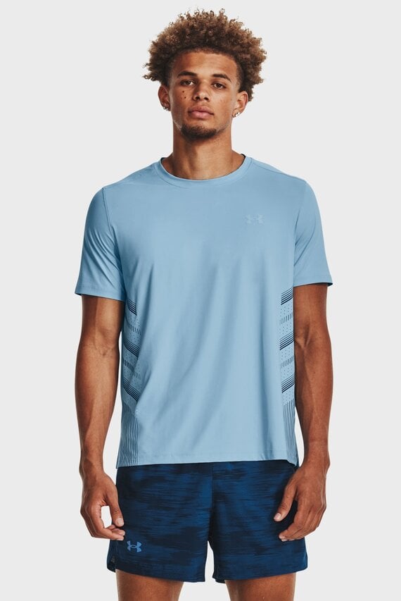 Футболка UA LASER SHORTSLEEVE
