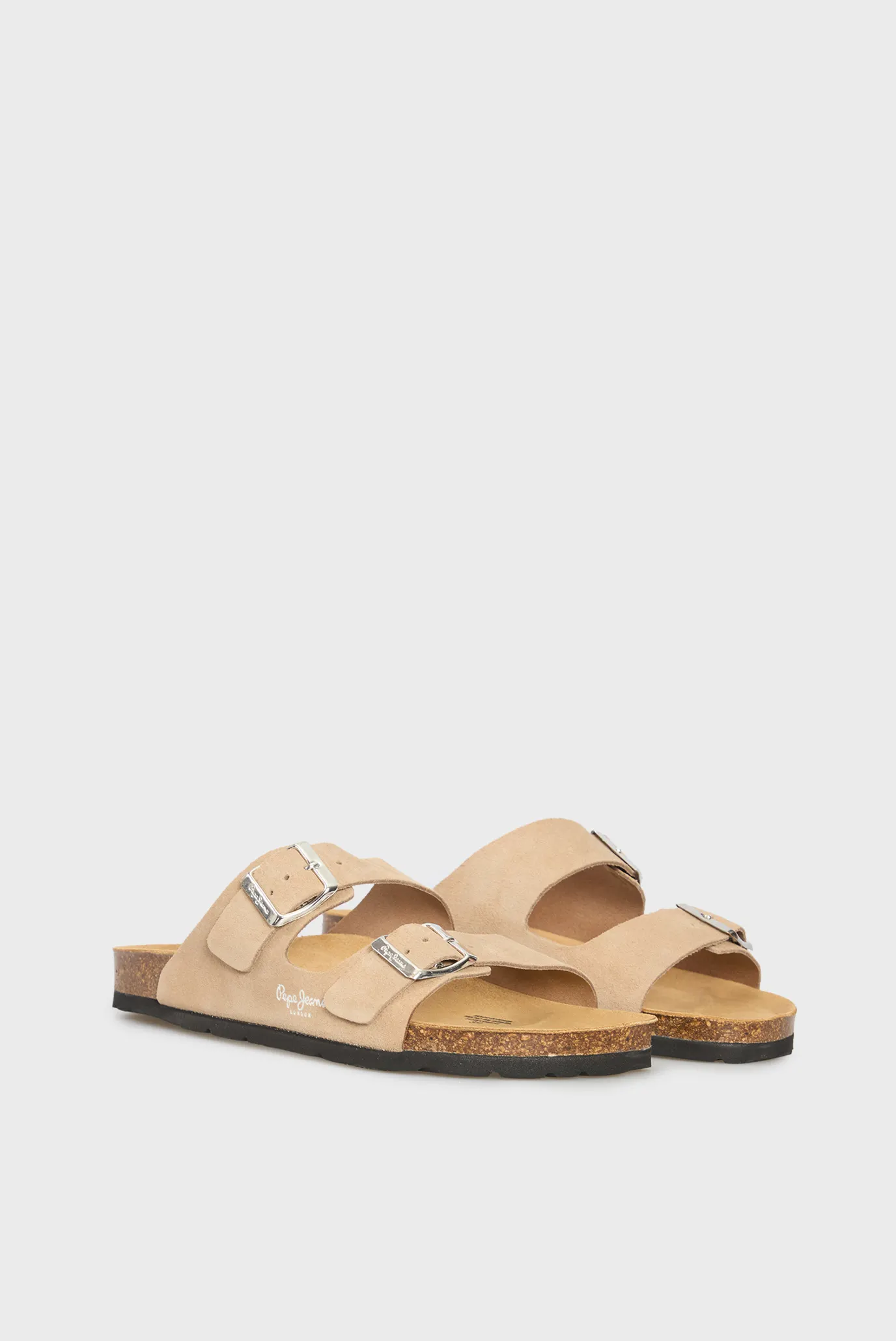 Сандалии OBAN SUEDE W 3