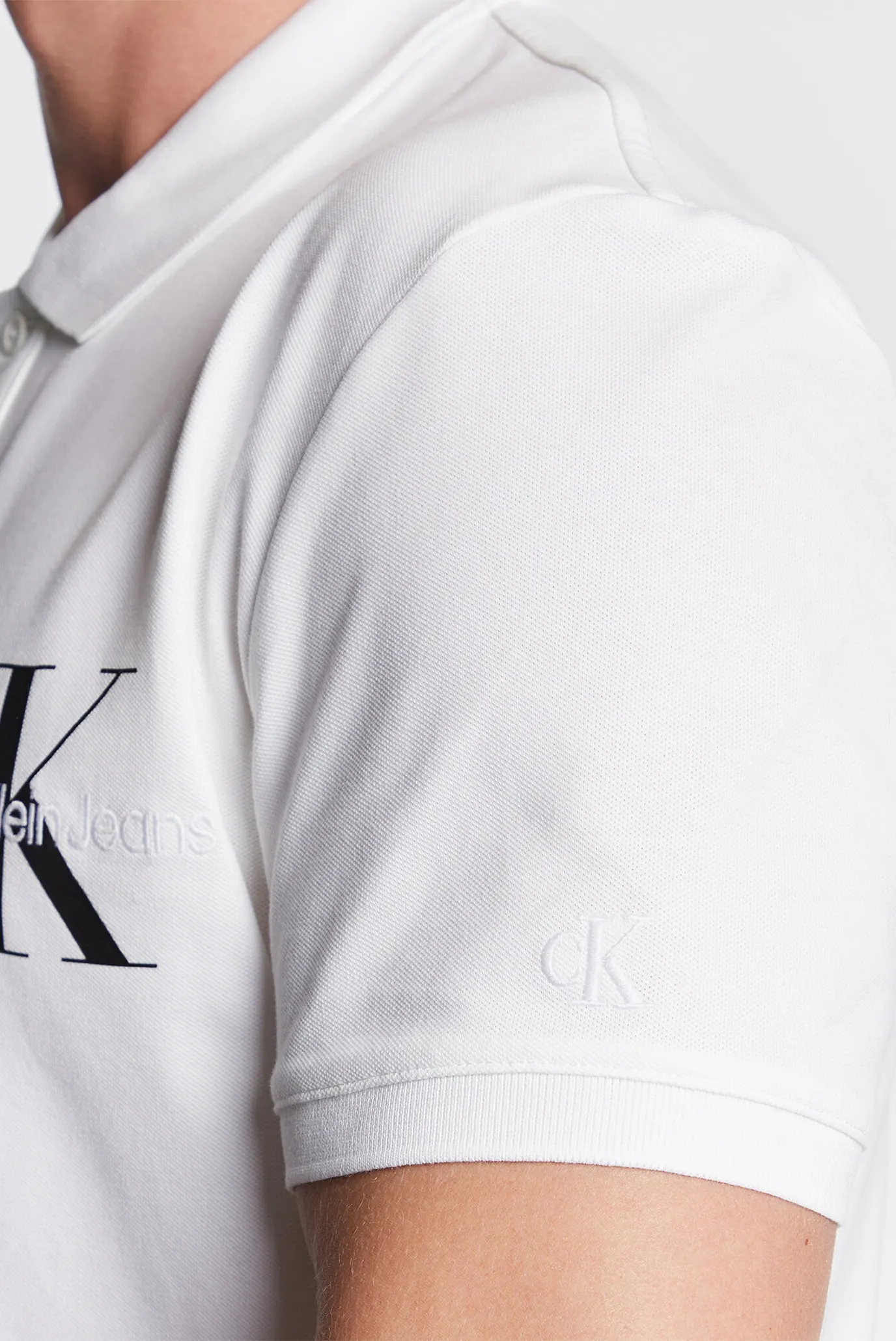 Поло SEASONAL MONOLOGO POLO 5