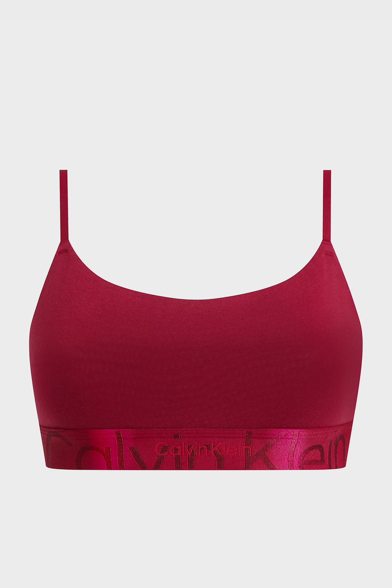 Бюстгальтер UNLINED BRALETTECalvin Klein Бюстгальтер UNLINED BRALETTE 5