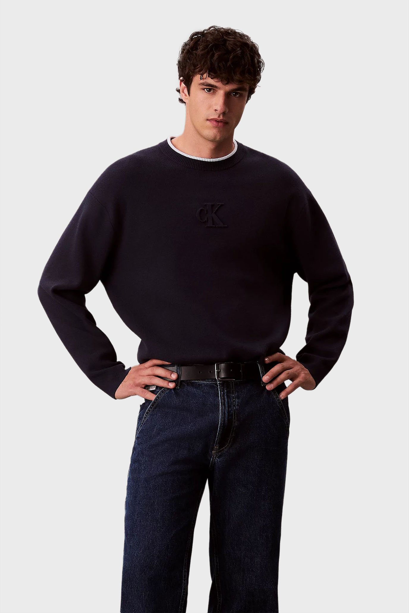 Джинсы INDIGO GRAVEL CARPENTER JEAN 6