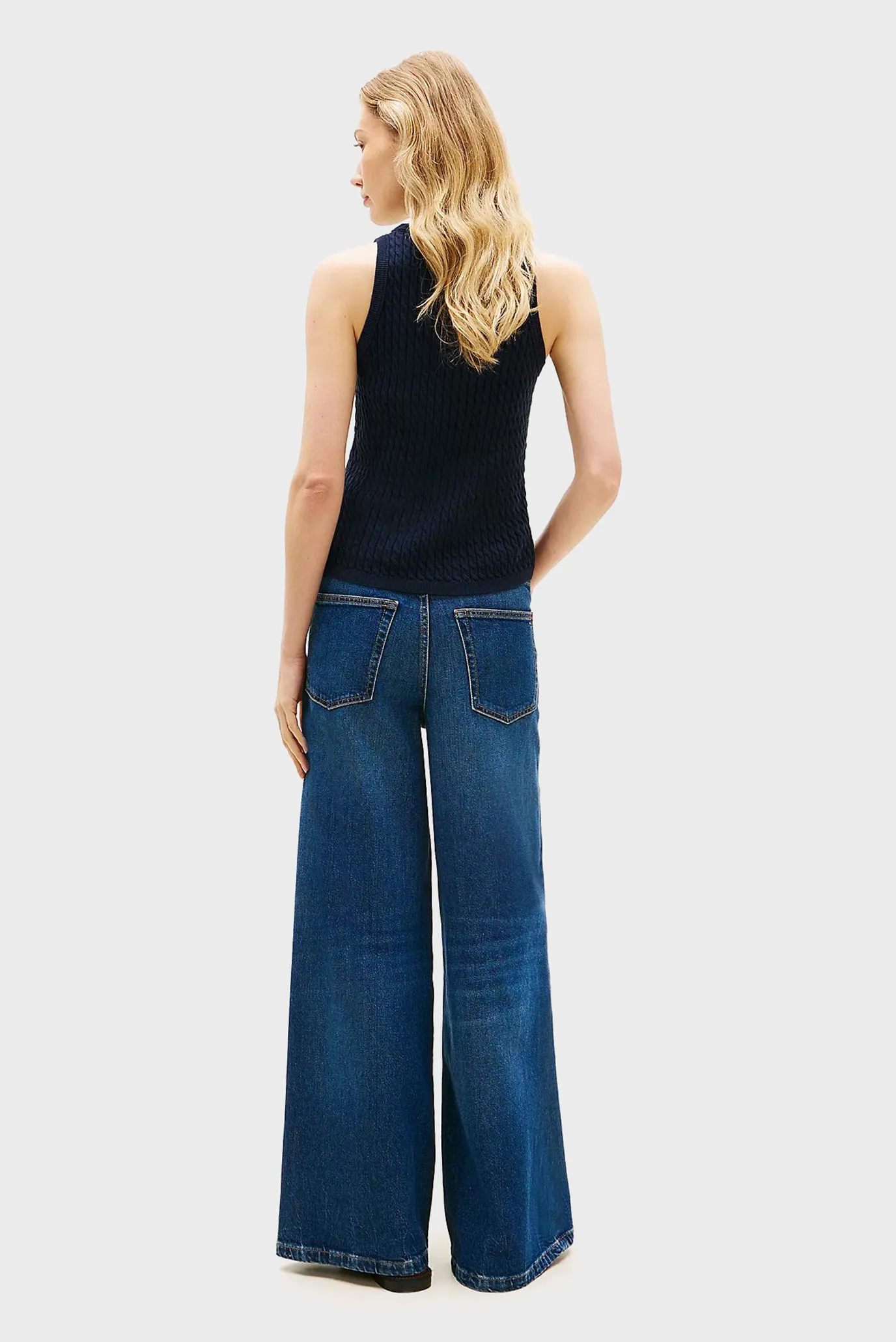 Топ CO CABLE FINE GG SL SLIM SWT 3