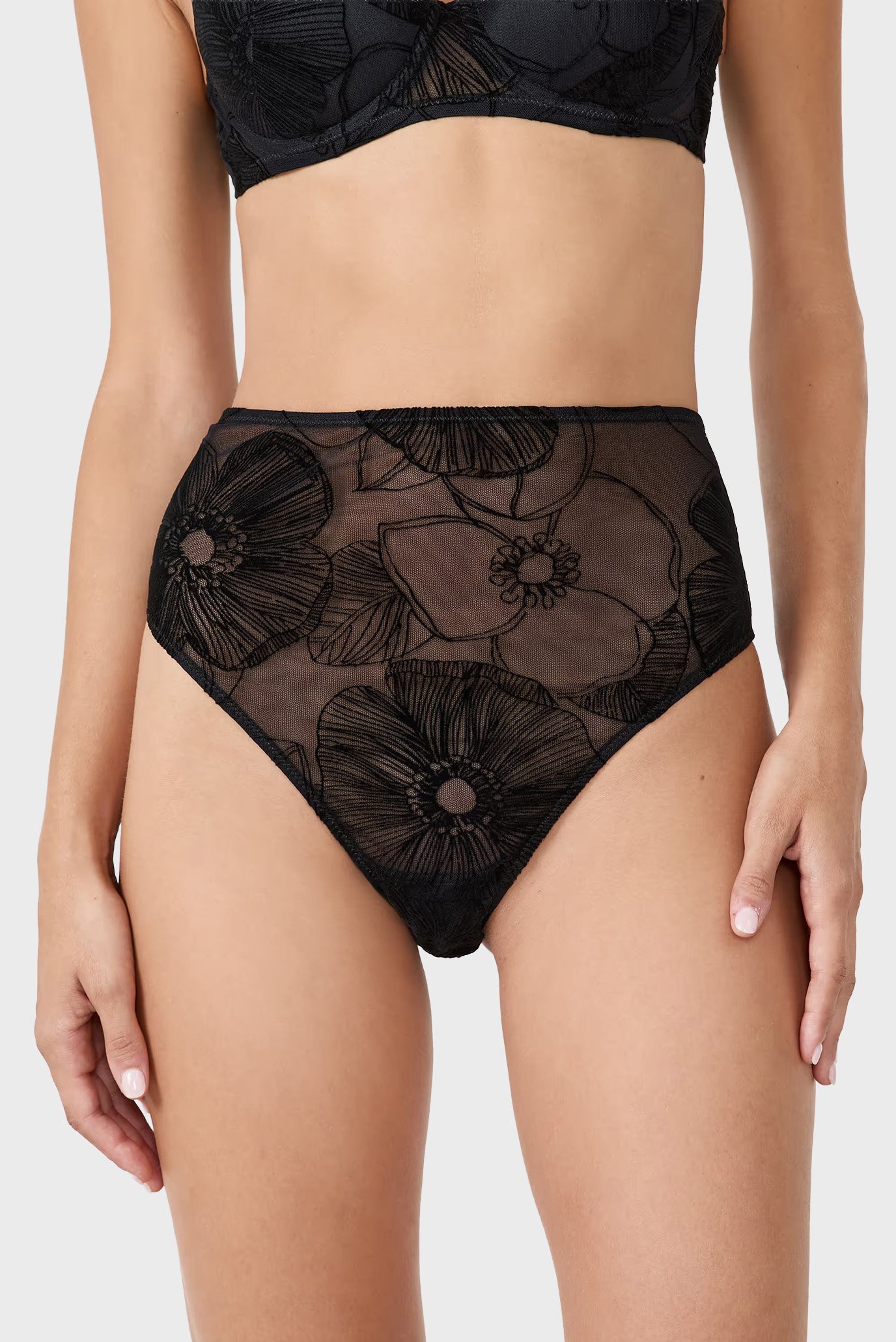 Трусы BADINAGE - CULOTTE 1