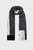 Шарф AOP MINIMAL LOGO SHAWL 70 X 180