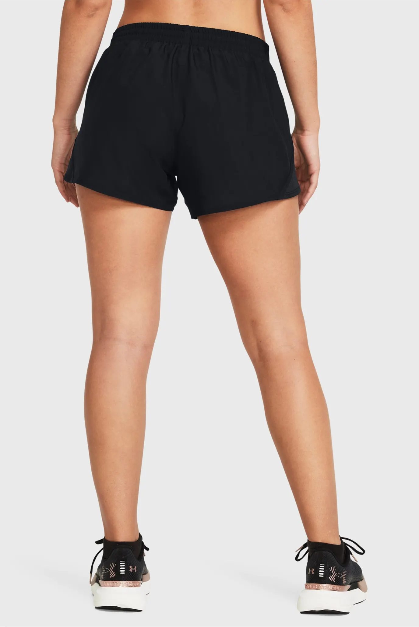 Шорты UA Fly By 3'' Shorts 3