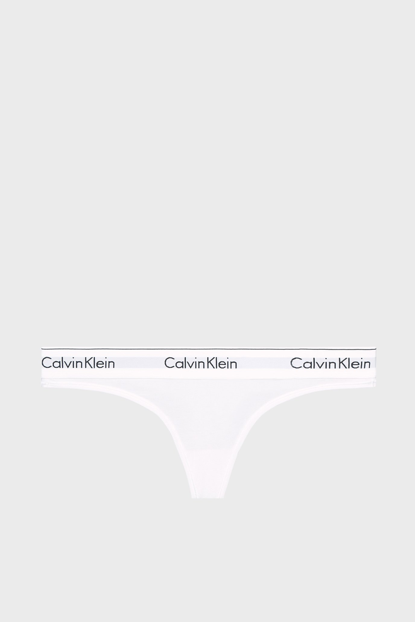 Трусы THONGCalvin Klein Трусы THONG 10