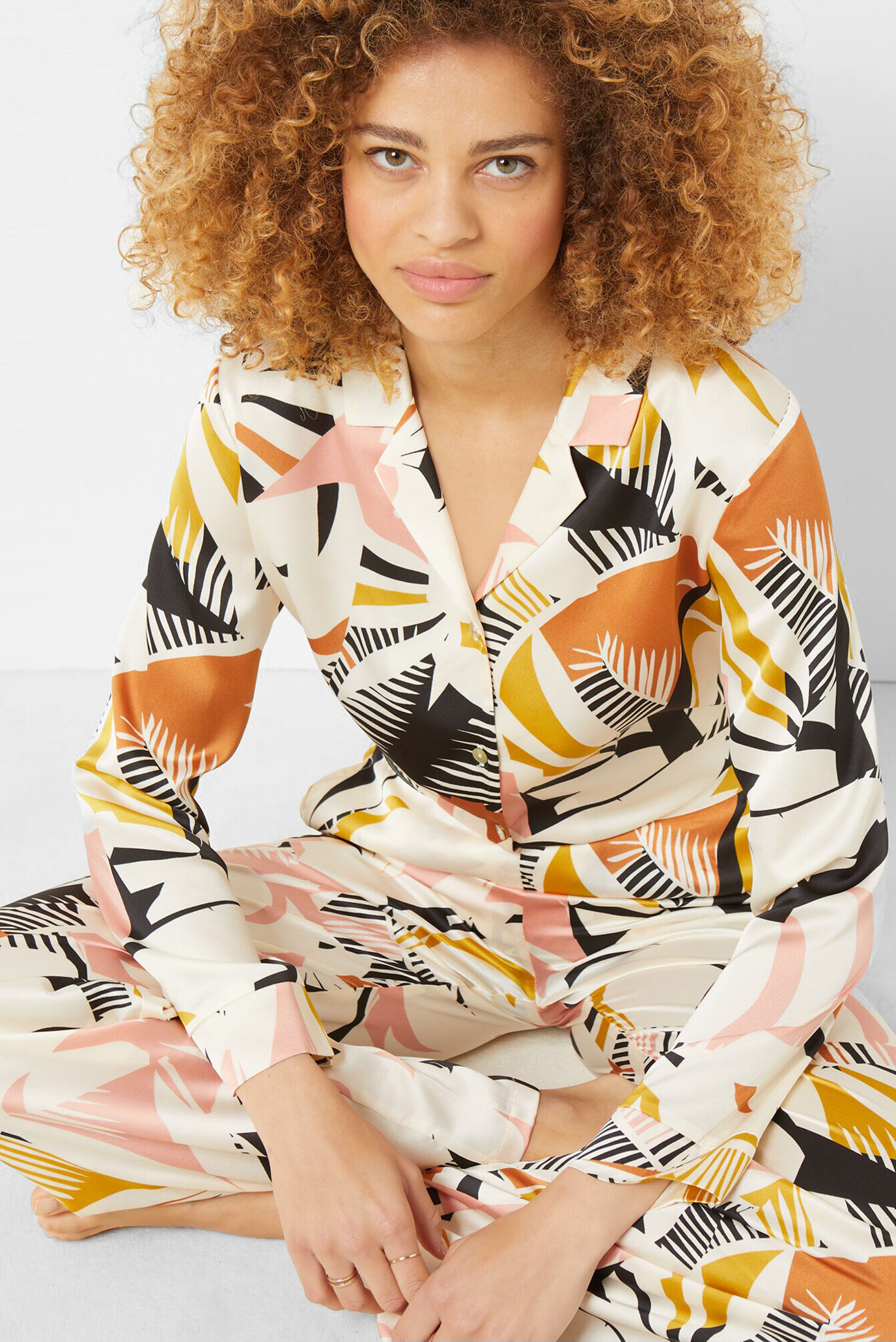 Ночная рубашка SYSTA - CHEMISE 4