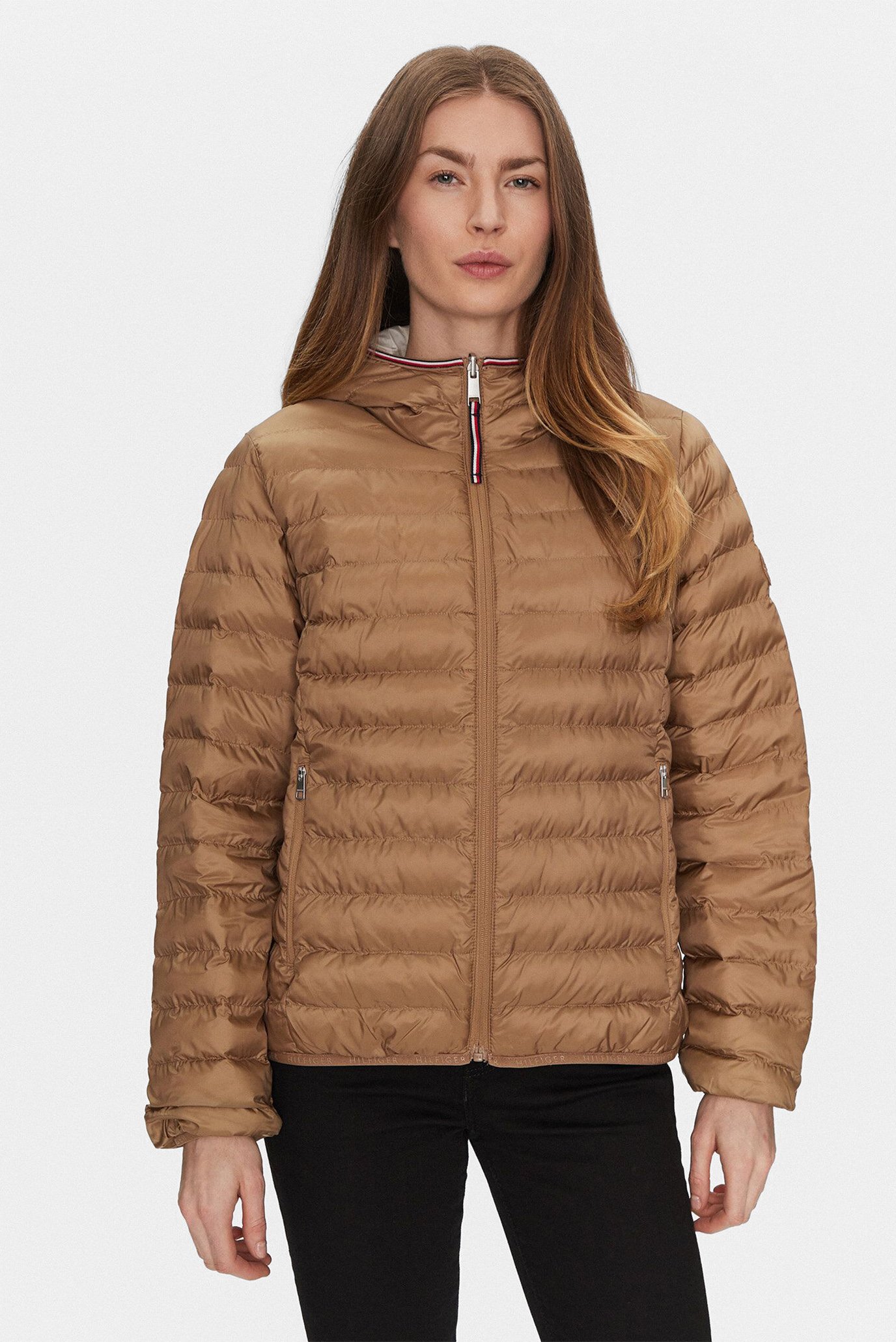 Куртка демисезонная REVERSIBLE LW PADDED JACKET 1