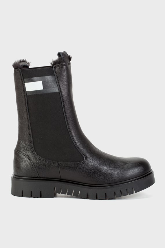 Ботинки TJW WARMLINED CHELSEA BOOT