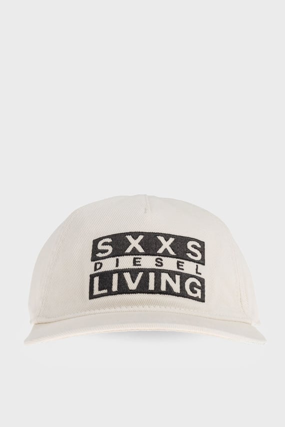 Кепка C-SUX CAPPELLO