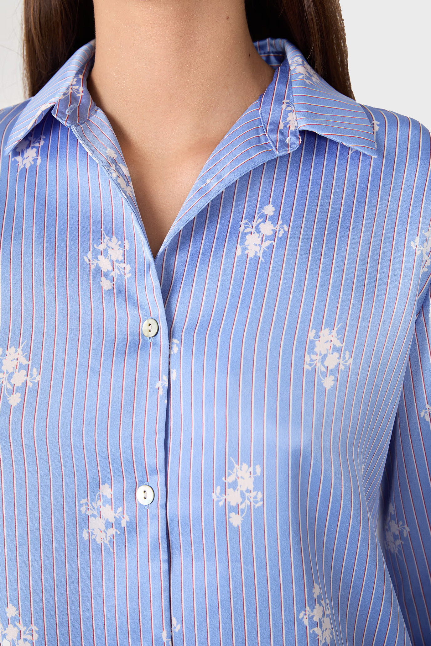 Ночная рубашка RICKE - CHEMISE SPE 4