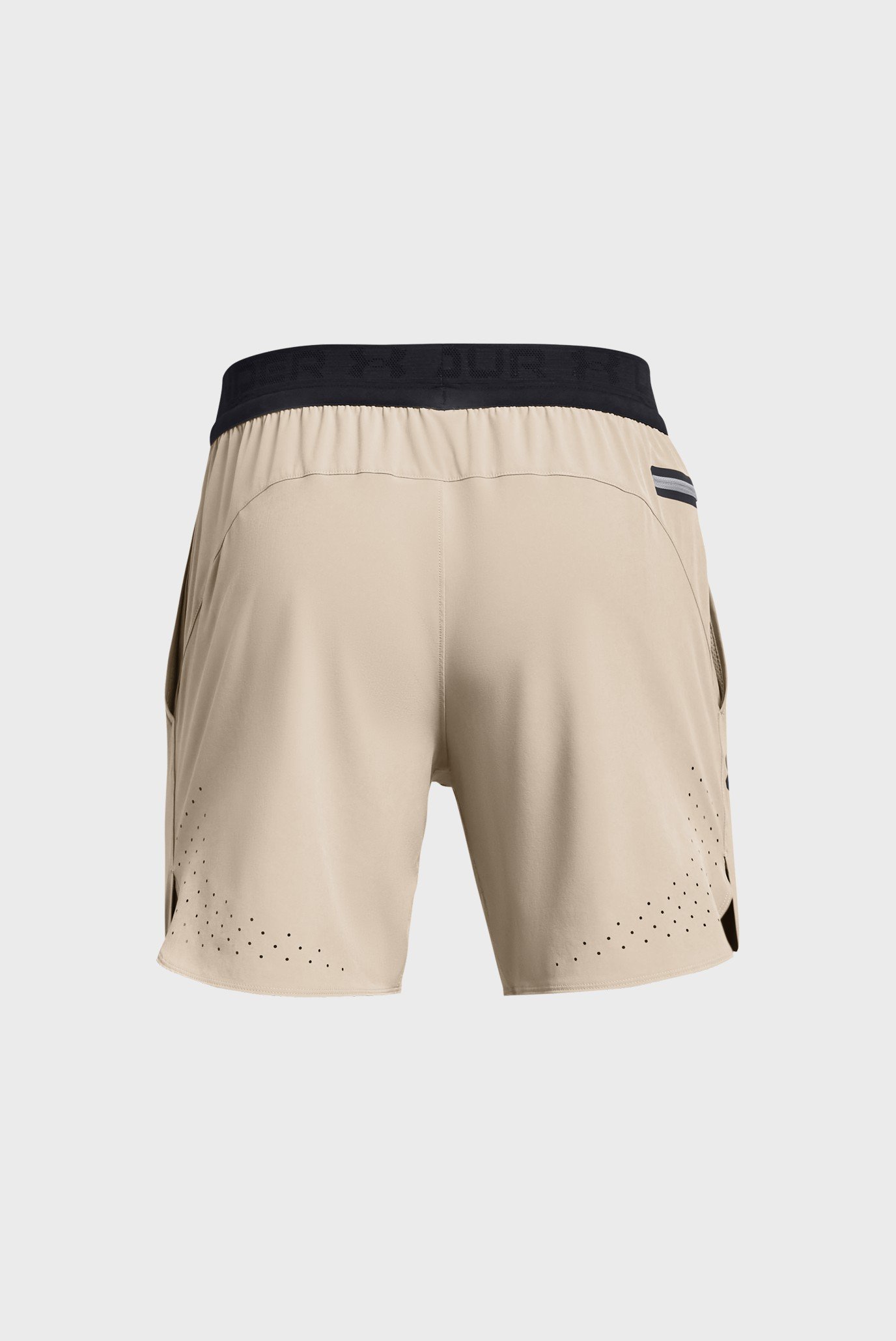Шорты/UA Peak Woven Shorts-BRN 6
