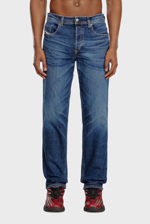 Джинсы 2023 D-FINITIVE L.32 TROUSERS Diesel