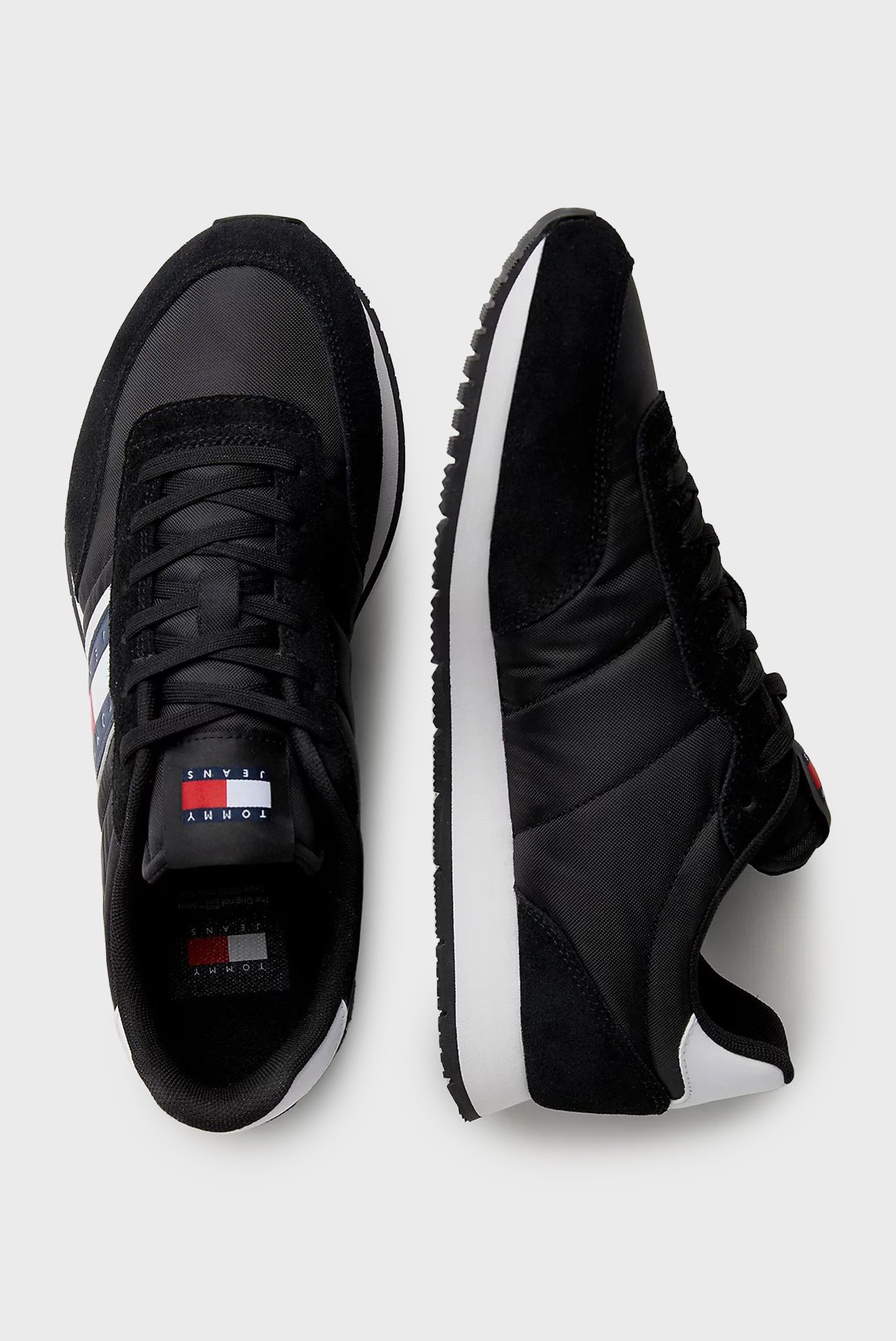 Кроссовки TJM RUNNER CASUAL ESS 4