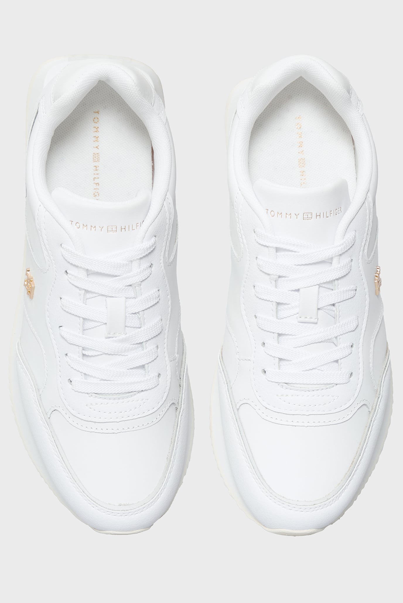 Кроссовки/LEATHER RUNNER 4