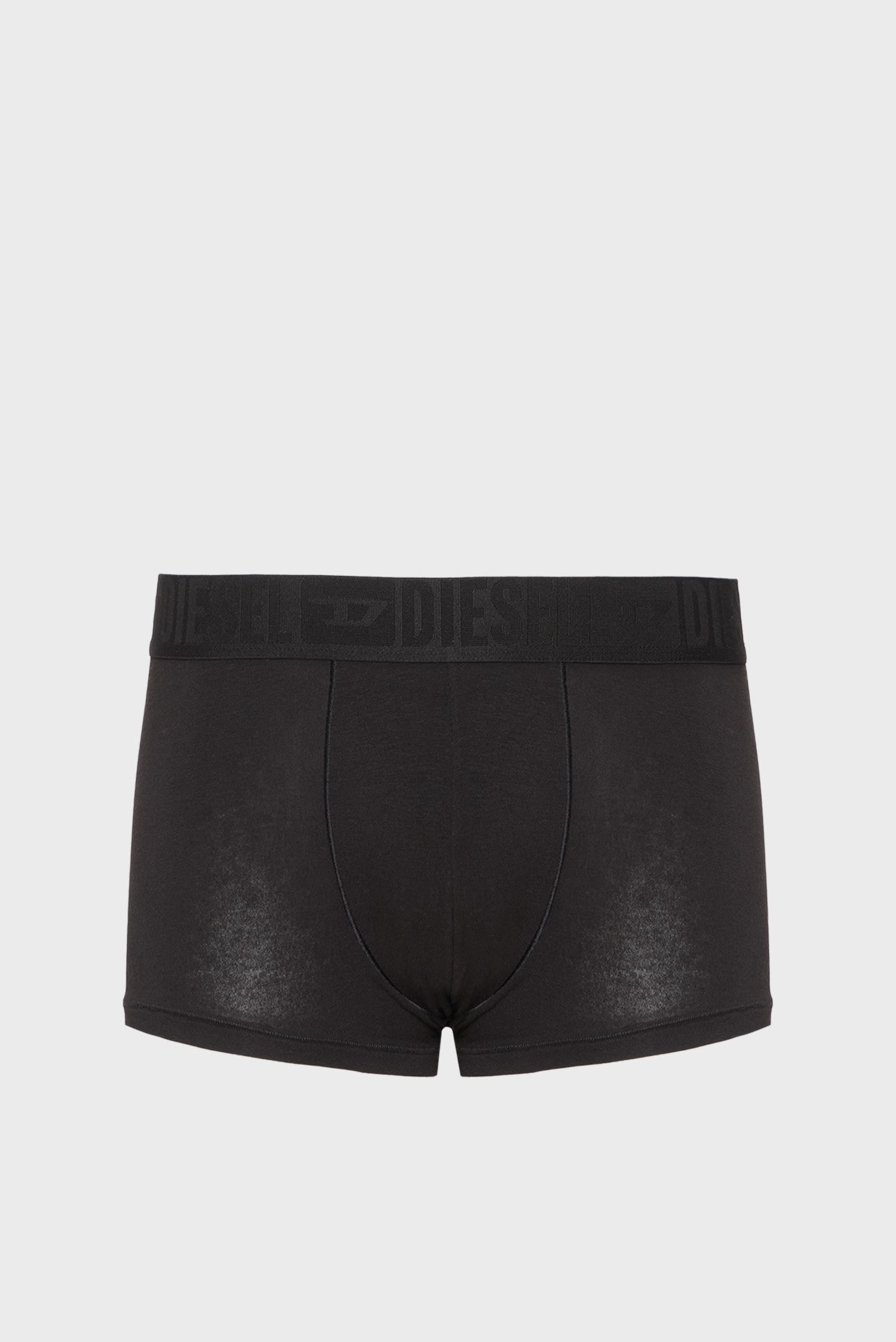 Мужские черные боксеры (3 шт)Diesel Мужские черные боксеры (3 шт) 4