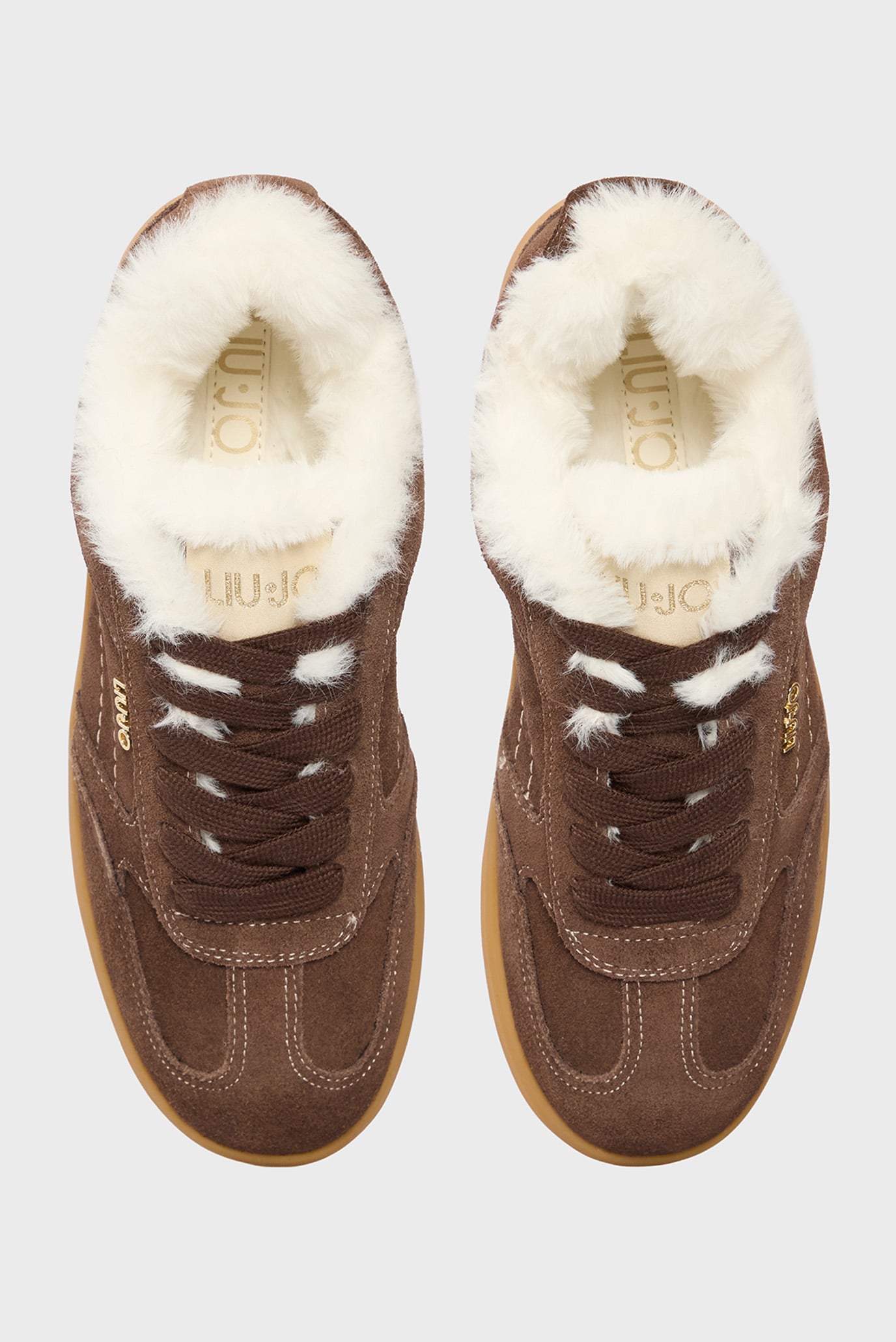 Кроссовки CONNOR 01 5