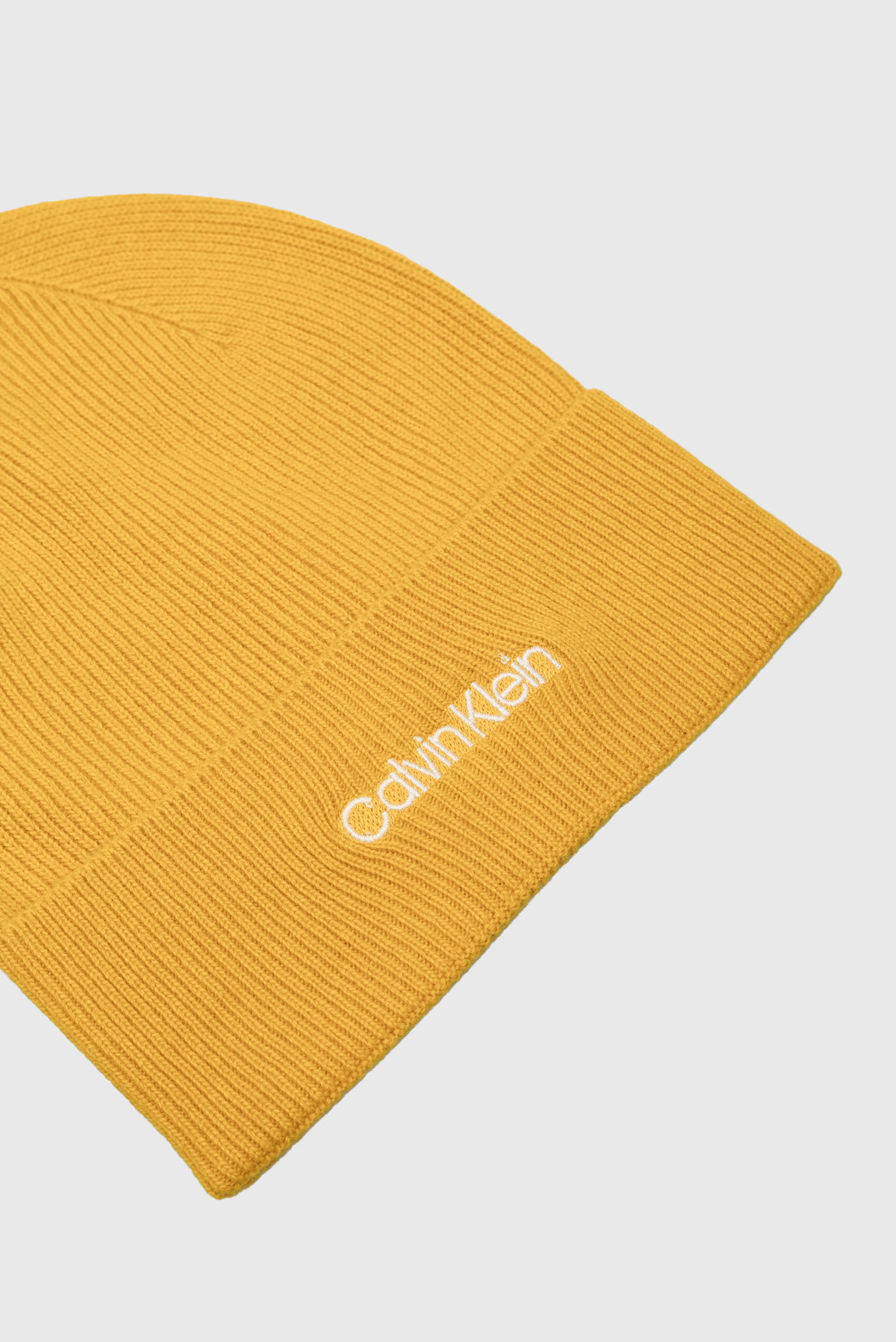 Шапка ESSENTIAL KNIT BEANIE 3