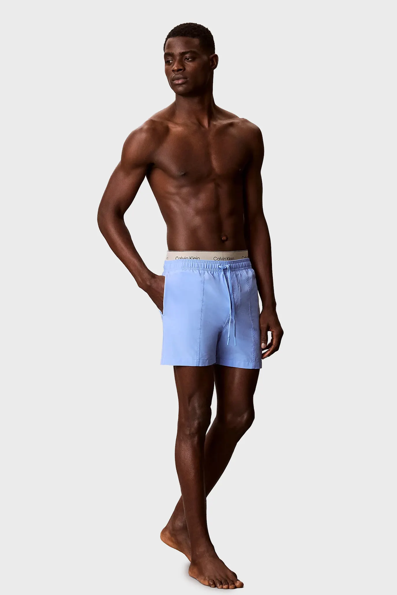 Шорты плавательные 5 BOXER INTENSE POWER 6