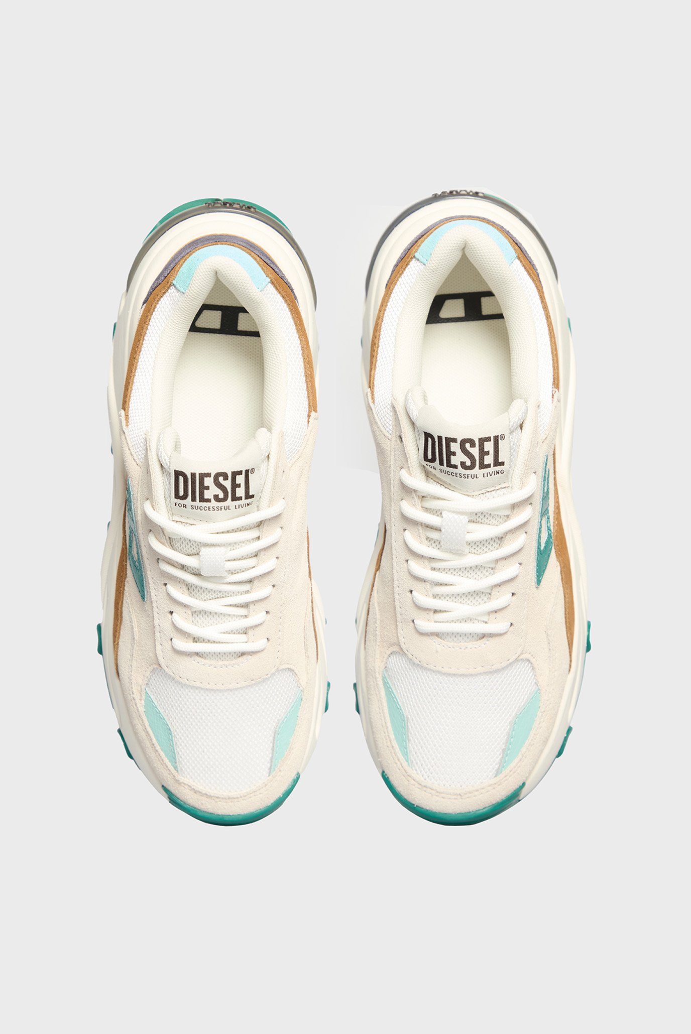 Кроссовки SAVANNAH   S-SAVANNAH W SNEAKERSDiesel Кроссовки SAVANNAH   S-SAVANNAH W SNEAKERS 4