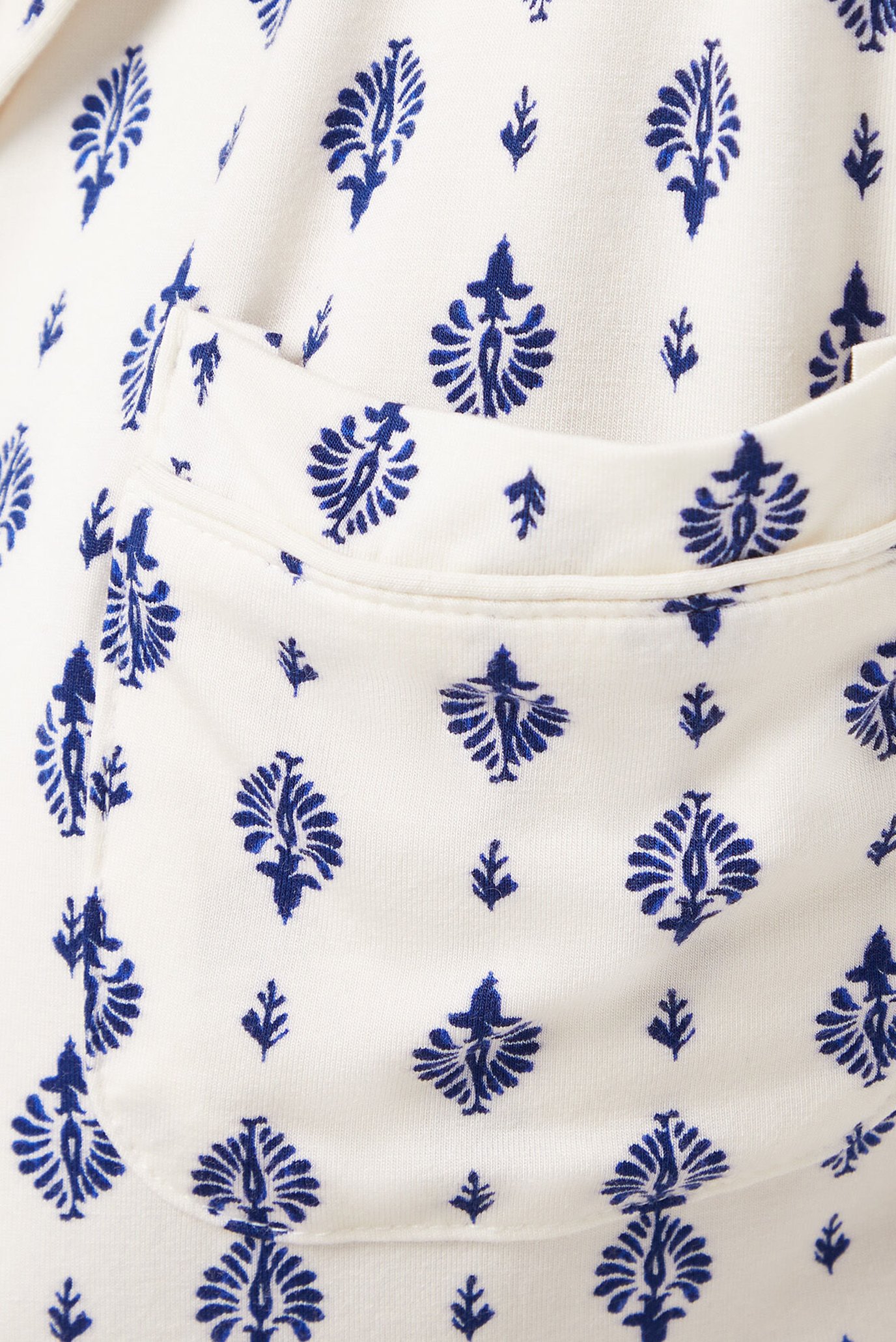 Ночная рубашка SOSTRATE - CHEMISE 4