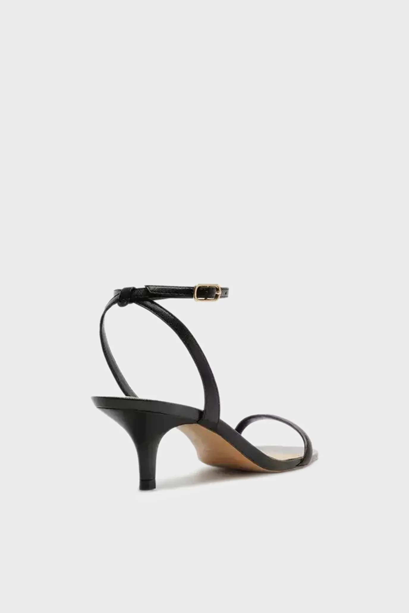 Босоножки CALC-SSB  NAPPA VALENCIA |PRETO 3