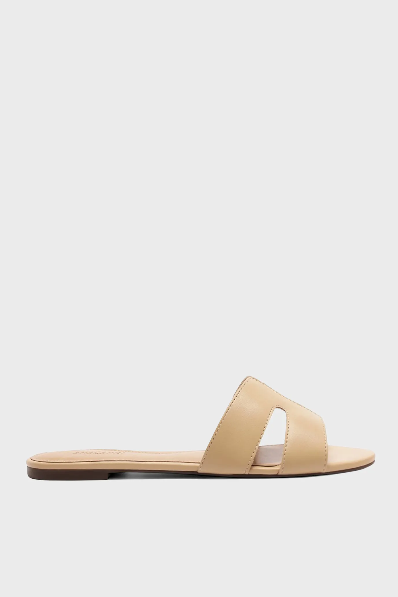 Шлепанцы CALC-SSR  ECO NAPA KID   |AC LINHO 1