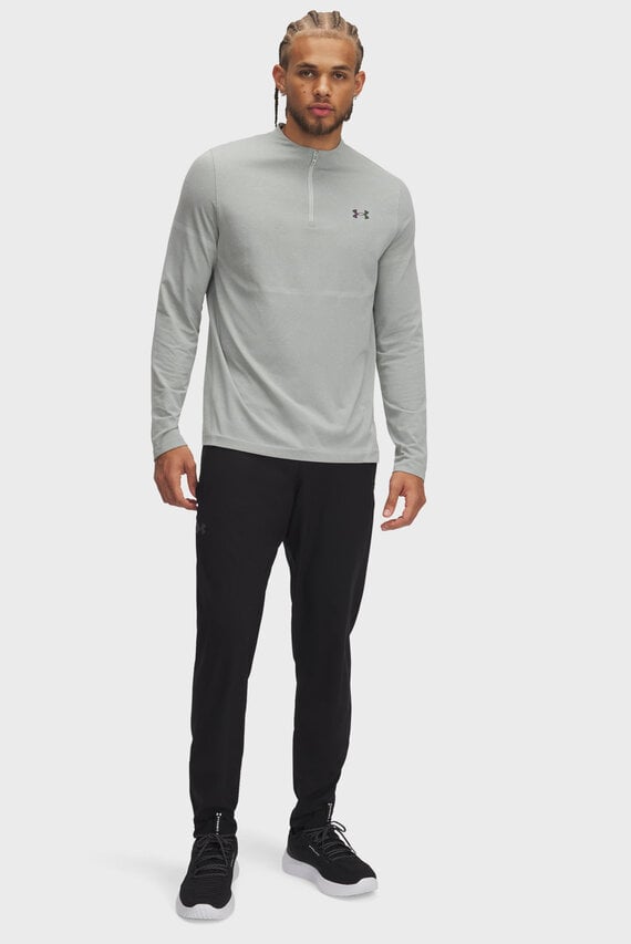 Штаны спортивные/Vanish Woven Tapered Pants
