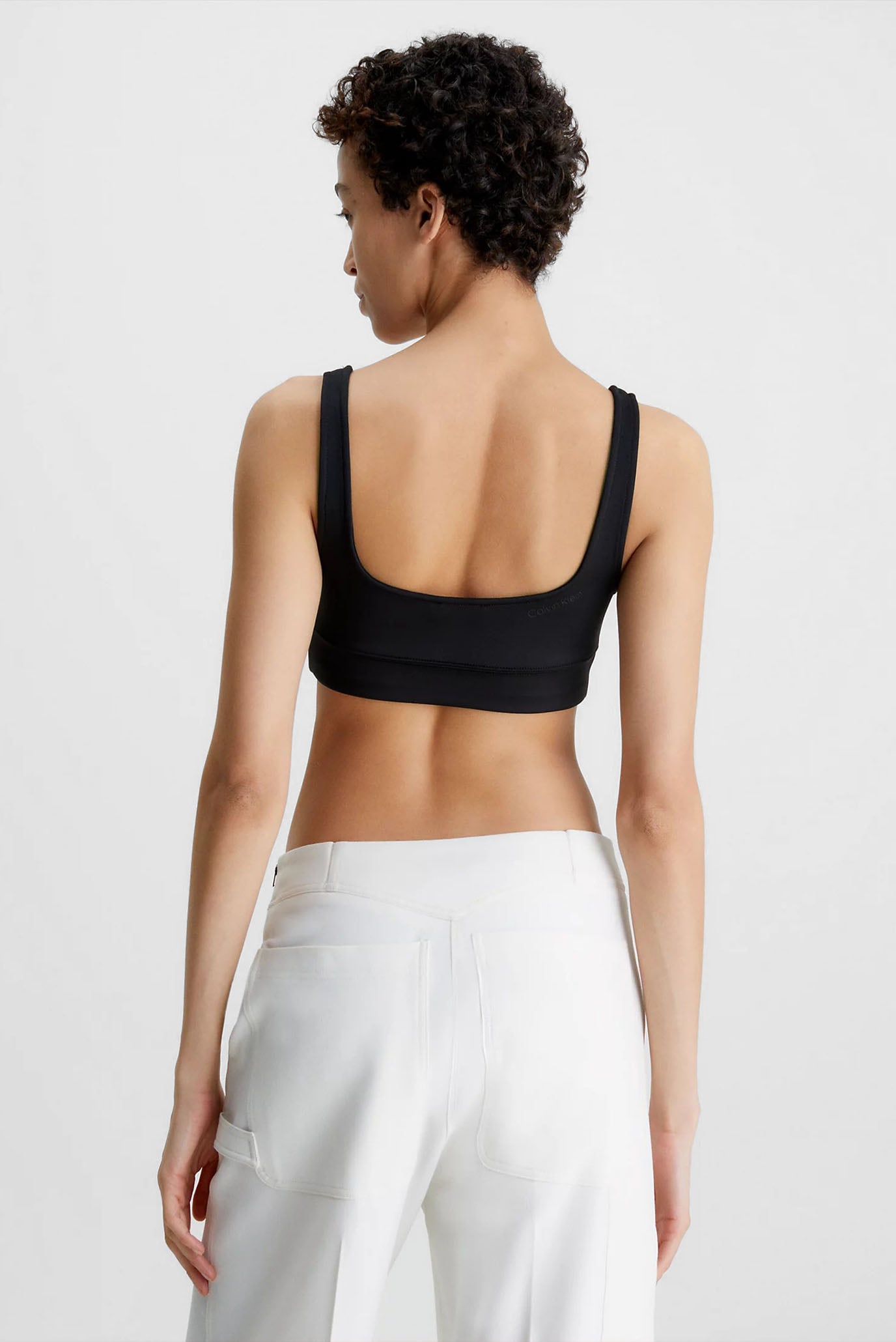 Топ TECHNICAL KNIT BRALETTE 3