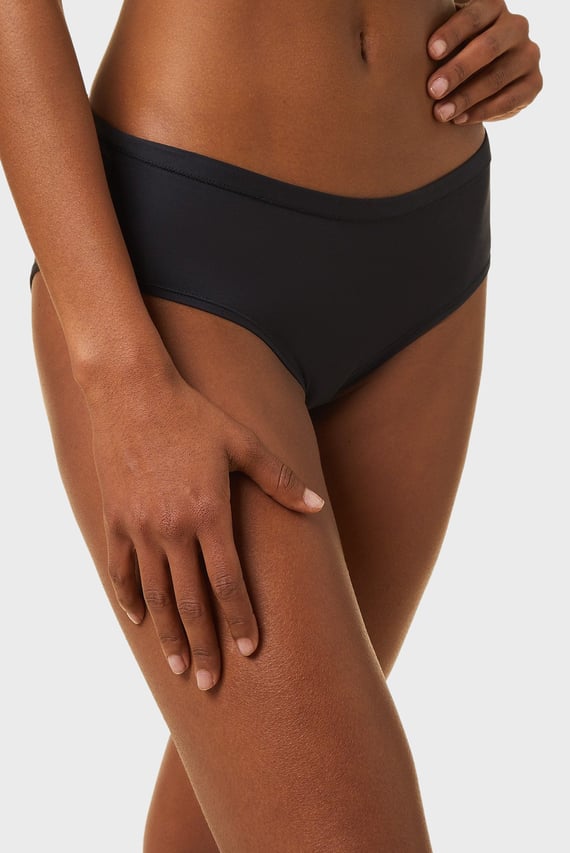 Трусы PURE 360 WE CARE - SHORTY Etam