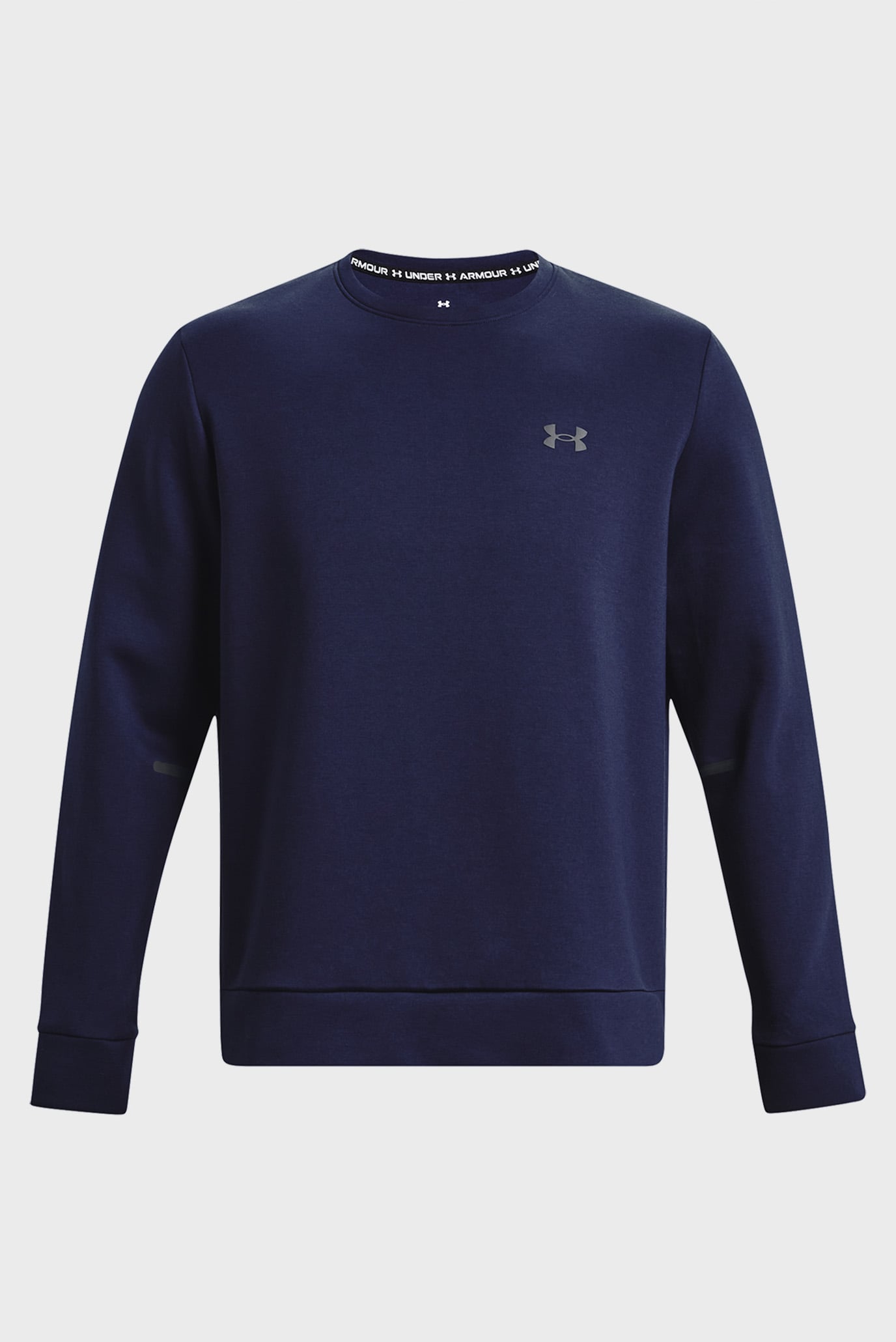 Свитшот UA Unstoppable Flc Crew 5